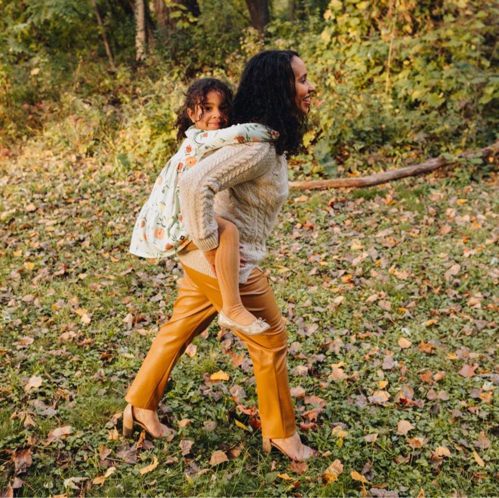 Meet your Posher, Kerry